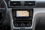 Picture of 2014 Volkswagen Passat Sedan Center Stack