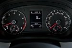 Picture of 2014 Volkswagen Passat Sedan Gauges