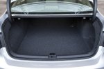 Picture of 2014 Volkswagen Passat Sedan Trunk