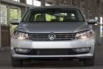 Picture of 2014 Volkswagen Passat Sedan 3.6 SE in Tungsten Silver Metallic