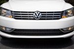 Picture of 2014 Volkswagen Passat Sedan TDI Front Fascia