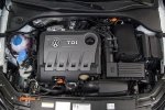 Picture of 2014 Volkswagen Passat Sedan 2.0-liter 4-cylinder TDI engine