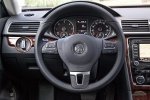Picture of 2014 Volkswagen Passat Sedan TDI Cockpit