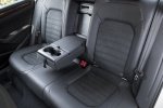 Picture of 2014 Volkswagen Passat Sedan TDI Rear Seats