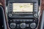 Picture of 2014 Volkswagen Passat Sedan TDI Center Stack