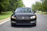 Picture of 2014 Volkswagen Passat Sedan 1.8 SEL in Black