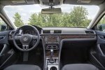 Picture of 2014 Volkswagen Passat Sedan 1.8 SEL Cockpit
