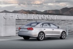 Picture of 2014 Volkswagen Passat Sedan 3.6 SEL in Tungsten Silver Metallic