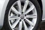 Picture of 2014 Volkswagen Passat Sedan Rim