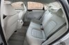 2015 Volkswagen Passat Sedan Rear Seats Picture