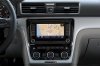 2015 Volkswagen Passat Sedan Center Stack Picture