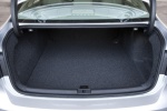 Picture of 2015 Volkswagen Passat Sedan Trunk