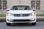 Picture of 2015 Volkswagen Passat Sedan TDI in Candy White