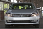 Picture of 2015 Volkswagen Passat Sedan 3.6 in Tungsten Silver Metallic