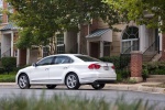 Picture of 2015 Volkswagen Passat Sedan TDI in Candy White