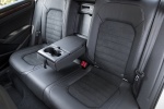 Picture of 2015 Volkswagen Passat Sedan TDI Rear Seats