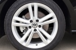 Picture of 2015 Volkswagen Passat Sedan 1.8 SEL Rim