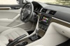 2016 Volkswagen Passat 1.8T Sedan Interior Picture