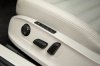 2016 Volkswagen Passat 1.8T Sedan Seat Controls Picture