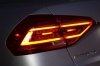2016 Volkswagen Passat 1.8T Sedan Tail Light Picture