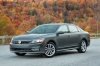 2016 Volkswagen Passat V6 Sedan Picture