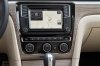 2016 Volkswagen Passat V6 Sedan Center Stack Picture