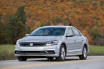 Picture of 2016 Volkswagen Passat 1.8T Sedan in Reflex Silver Metallic