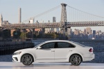 Picture of 2016 Volkswagen Passat 1.8T Sedan in Pure White