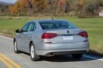 Picture of 2016 Volkswagen Passat 1.8T Sedan in Reflex Silver Metallic