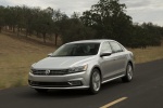 Picture of 2016 Volkswagen Passat 1.8T Sedan in Reflex Silver Metallic