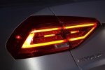 Picture of 2016 Volkswagen Passat 1.8T Sedan Tail Light
