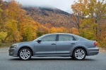 Picture of 2016 Volkswagen Passat V6 Sedan in Platinum Gray Metallic