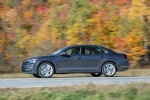 Picture of 2016 Volkswagen Passat V6 Sedan in Platinum Gray Metallic