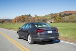 Picture of 2016 Volkswagen Passat V6 Sedan in Platinum Gray Metallic