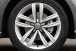 Picture of 2016 Volkswagen Passat V6 Sedan Rim