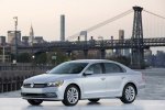 Picture of 2016 Volkswagen Passat V6 Sedan in Reflex Silver Metallic