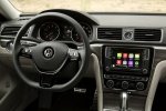 Picture of 2017 Volkswagen Passat 1.8T Sedan Cockpit