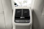 Picture of 2017 Volkswagen Passat 1.8T Sedan Rear Center Console