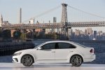 Picture of 2017 Volkswagen Passat 1.8T Sedan in Pure White