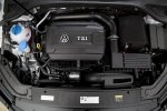 Picture of 2017 Volkswagen Passat 1.8T Sedan 1.8-liter turbocharged 4-cylinder Engine
