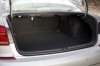 2018 Volkswagen Passat Sedan Trunk Picture