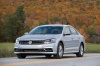 2018 Volkswagen Passat Sedan Picture