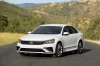 2018 Volkswagen Passat Sedan Picture