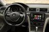 2018 Volkswagen Passat Sedan Cockpit Picture