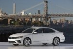 Picture of 2018 Volkswagen Passat Sedan in Pure White