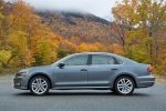 Picture of 2018 Volkswagen Passat V6 Sedan in Platinum Gray Metallic