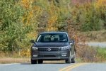 Picture of 2018 Volkswagen Passat V6 Sedan in Platinum Gray Metallic