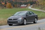 Picture of 2018 Volkswagen Passat V6 Sedan in Platinum Gray Metallic