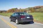 Picture of 2018 Volkswagen Passat V6 Sedan in Platinum Gray Metallic