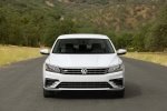 Picture of 2018 Volkswagen Passat Sedan in Pure White
